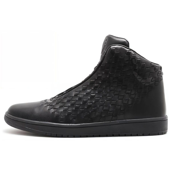 Jordan Shine Black