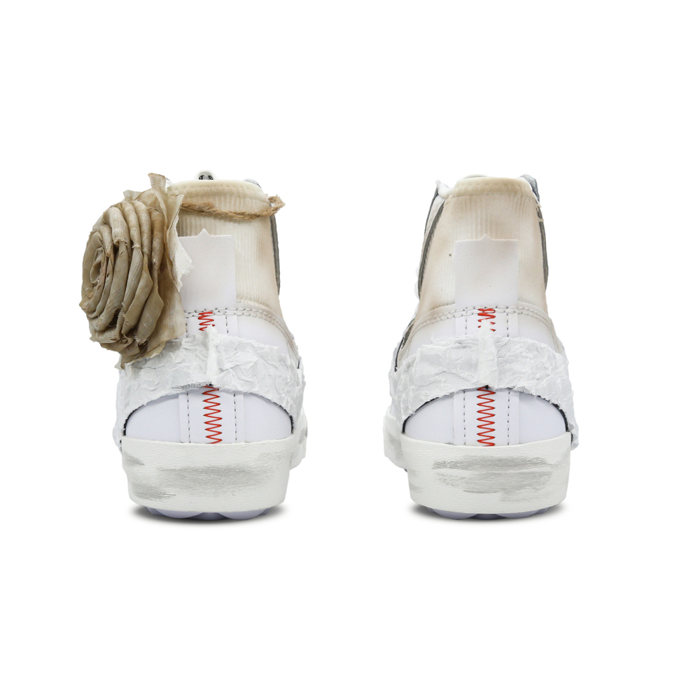 【 】 Nike Blazer 77 Jumbo