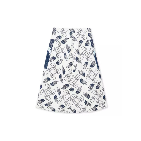 THE NORTH FACE x Brain Dead Tech Skirt A