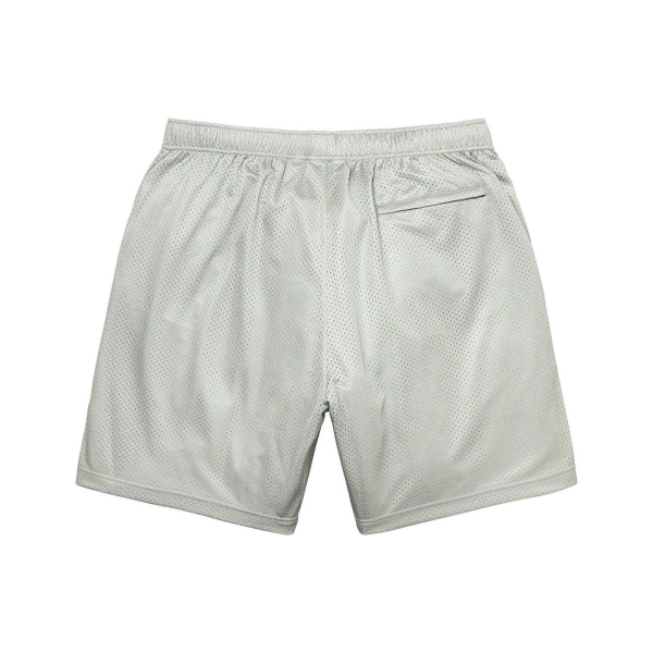 Supreme SS23 WEEK18 SLAP SHOT MESH SHORT Logo