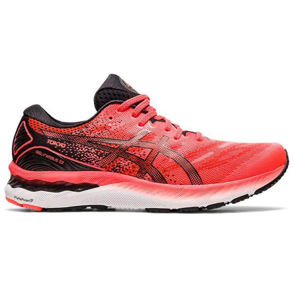 Asics GEL-Nimbus 23