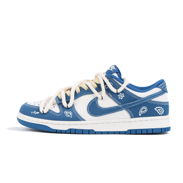 【 】 Nike Dunk Low