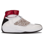 Jordan Air Jordan 20 OG White Laser