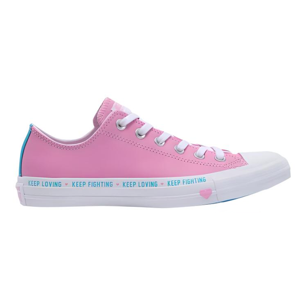 Converse Chuck Taylor All Star Leather OX