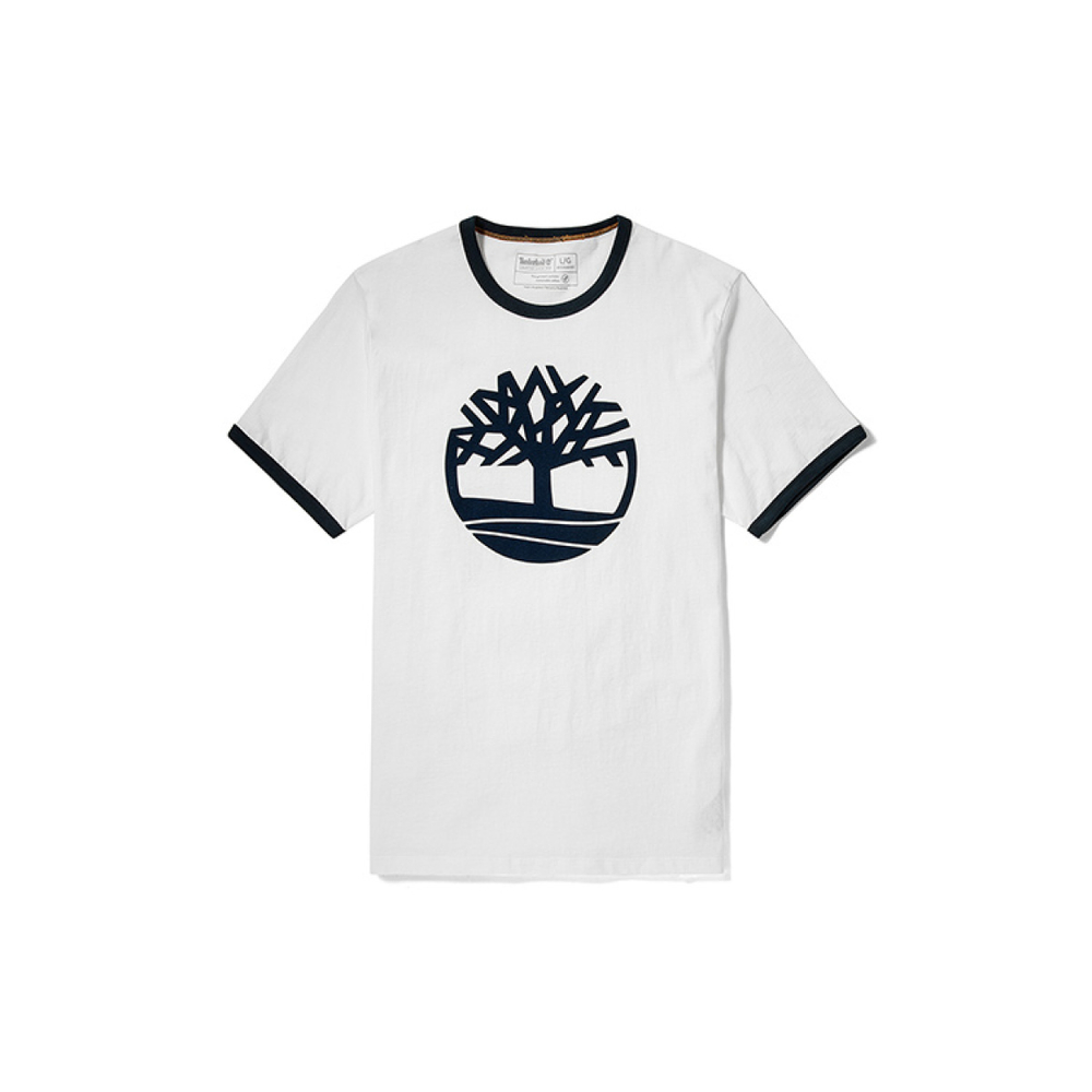 Timberland Logo T
