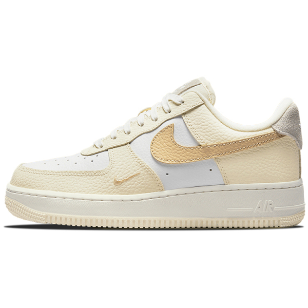 Nike Air Force 1 Lemon Twist