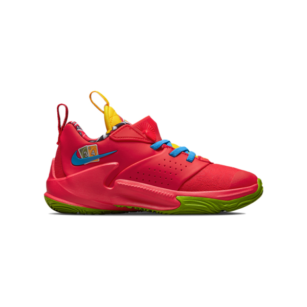 UNO/ x Nike Freak 3