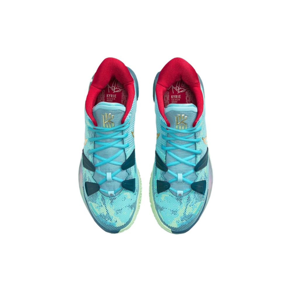 Nike Kyrie 7 PH EP "Special FX" 7