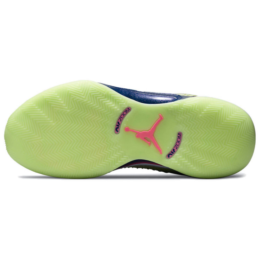 Jordan Air Jordan 35 Low "Luka Doncic" PE TPU