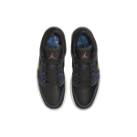 Jordan Air Jordan 1 Low "Midnight Navy"