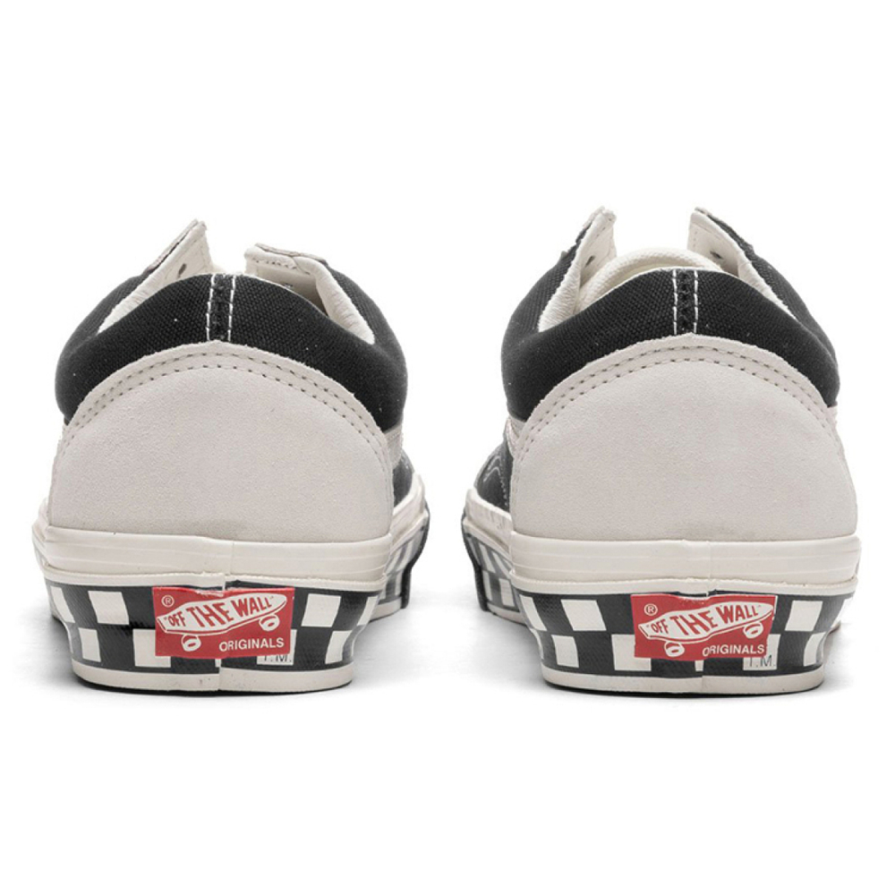 Vans Old Skool LX