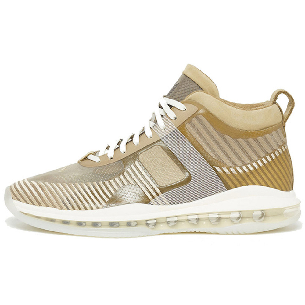 John Elliott x Nike LeBron Icon "Parachute Beige"