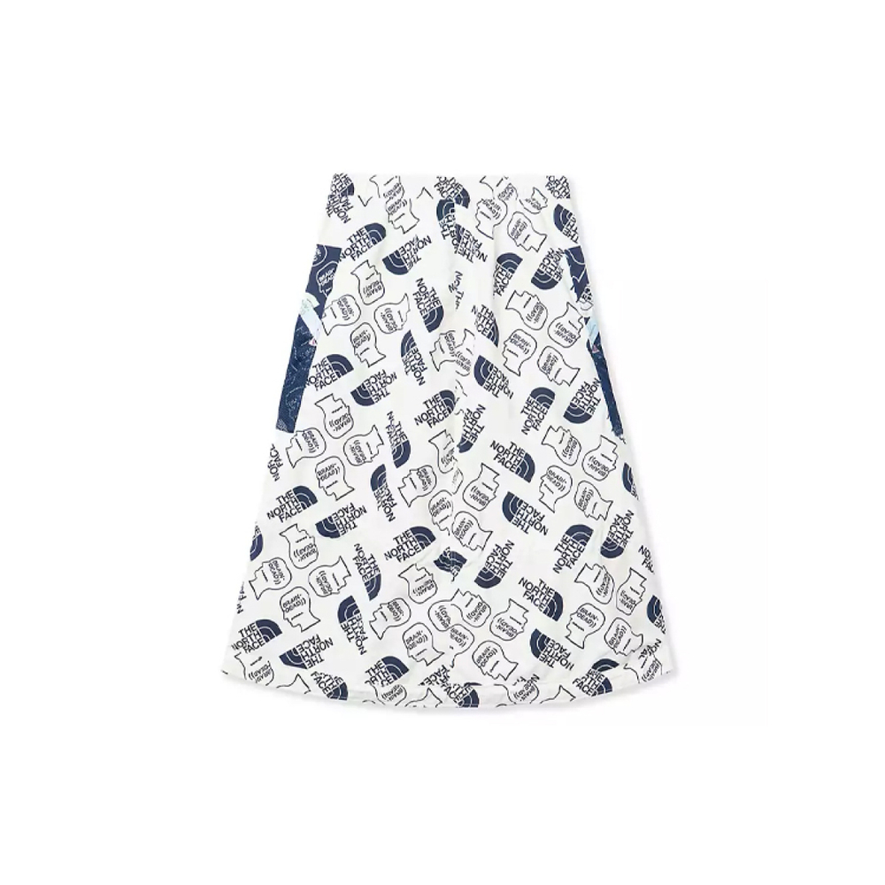 THE NORTH FACE x Brain Dead Tech Skirt A