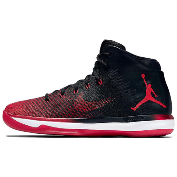Jordan Air Jordan 31 Banned