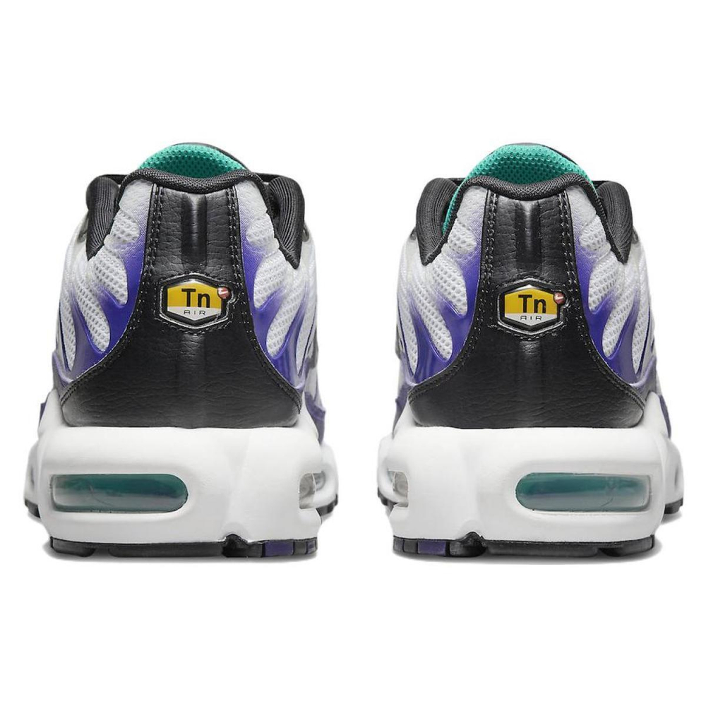 Nike Air Max Plus "Grape"