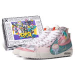 【 】 Nike Blazer '77 Jumbo