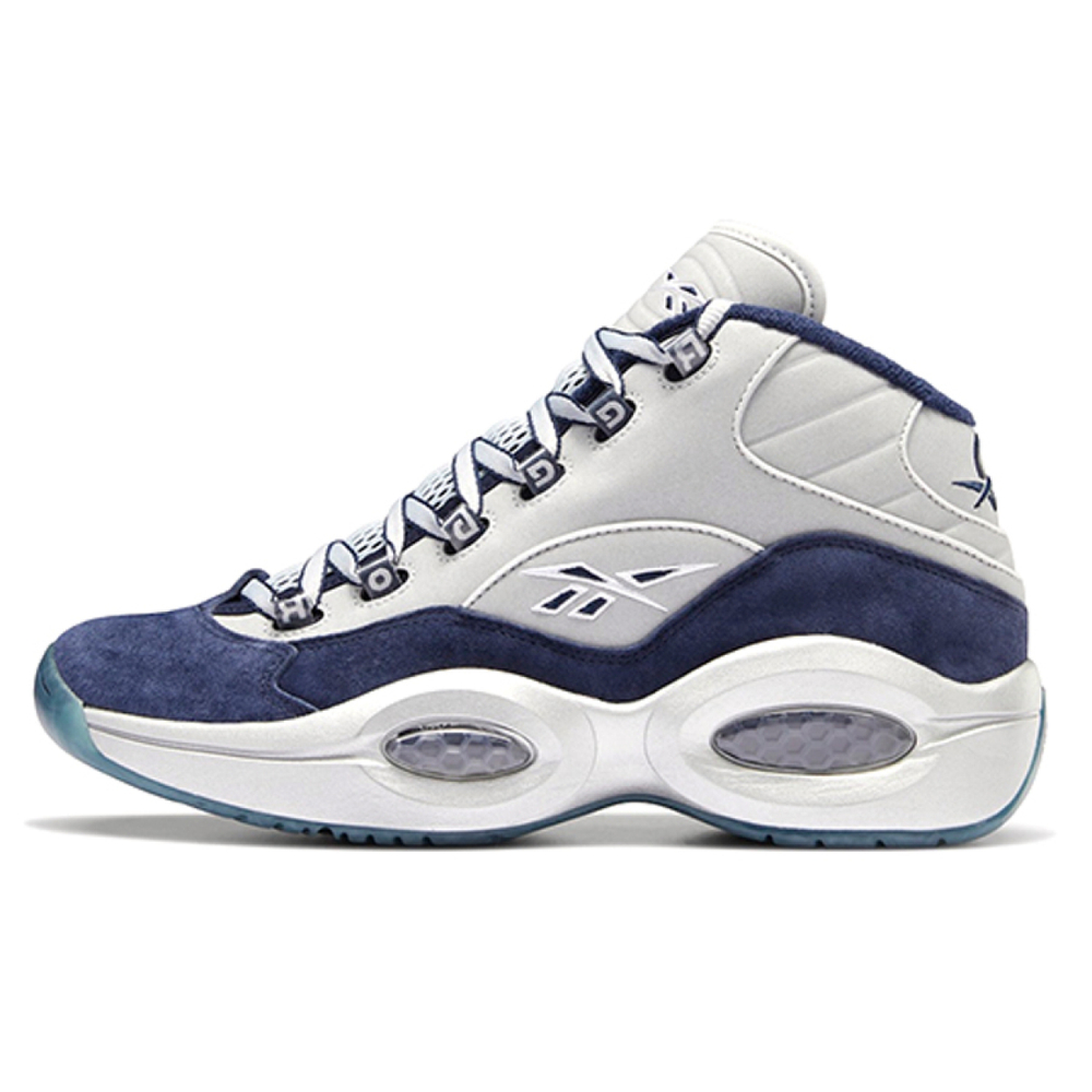 Reebok Question Mid Georgetown