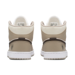 【 】 Jordan Air Jordan 1 Mid FZBB 520