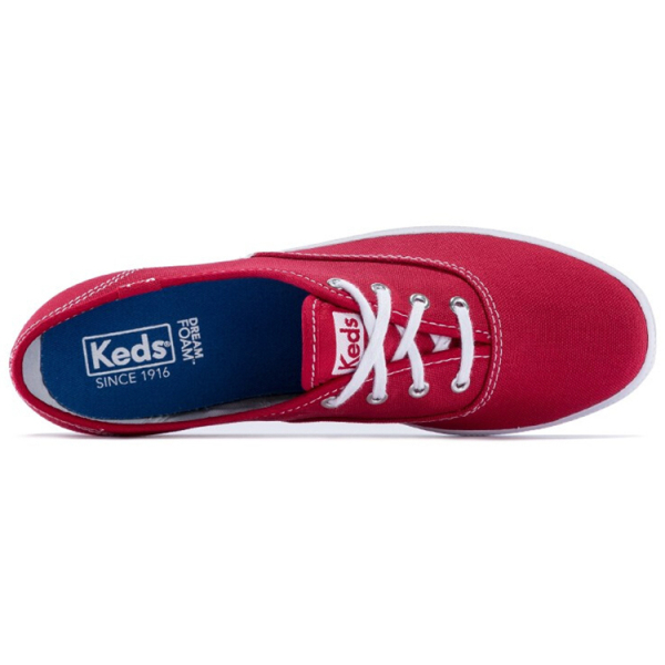 Keds champion