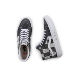 Daniel Johnston x Vans SK8