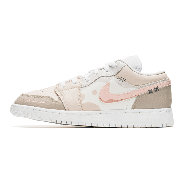 【 】 Jordan Air Jordan 1 Low GS