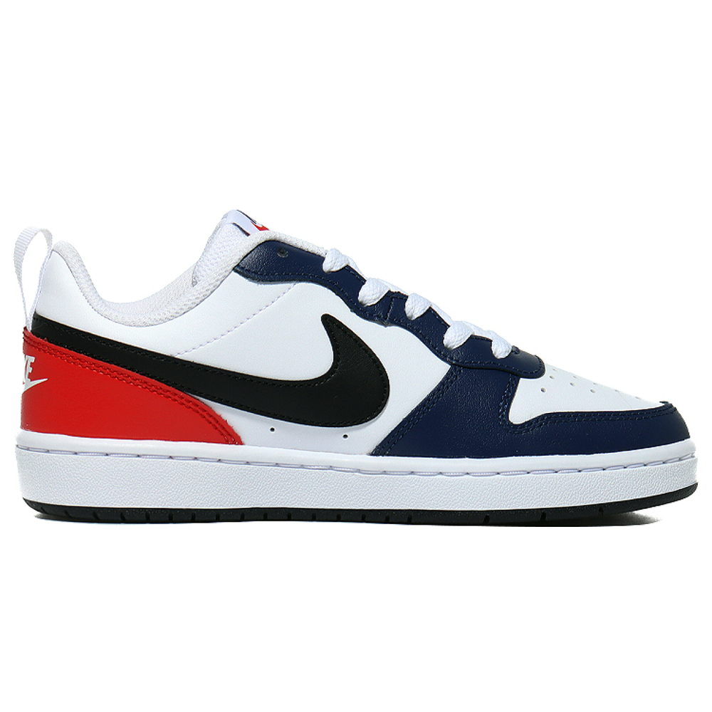 【 】 Nike Court Borough Low 2 GS