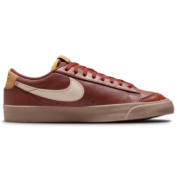 Nike Blazer "Inspected By Swoosh"