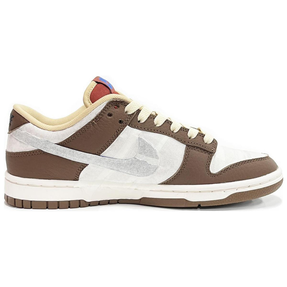 【 】 Nike Dunk Low