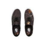 Realtree Xtra x Vans Era