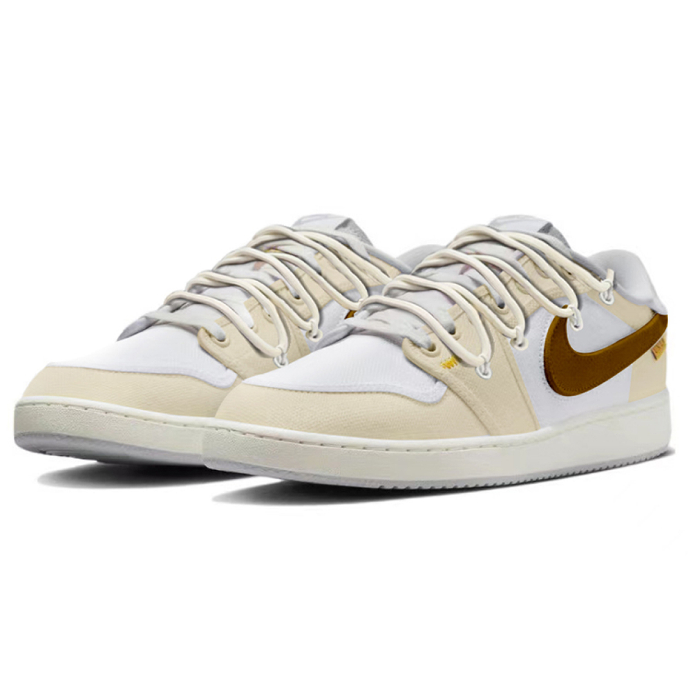 【 】 Union LA x Jordan Air Jordan 1 KO Low