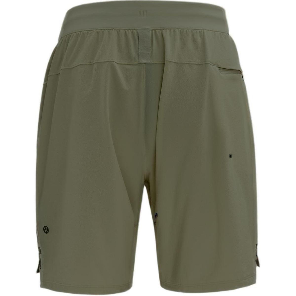 Lululemon/ License to Train 7"