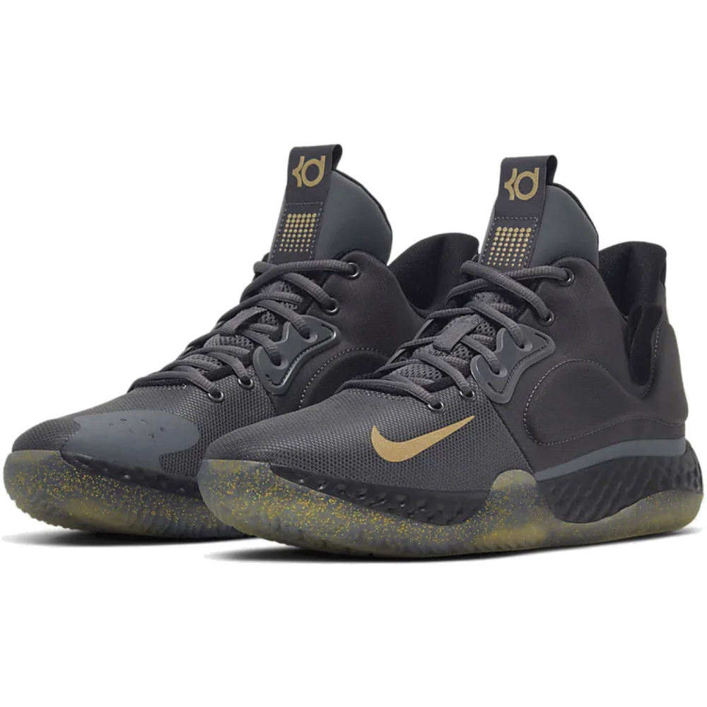 Nike Trey 5 KD VII EP