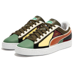 PUMA Suede Layers