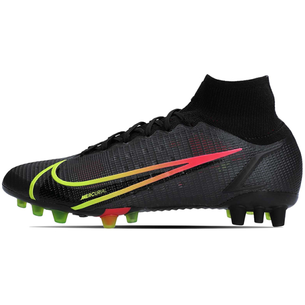 Nike Mercurial Superfly 8 14 Elite AG（ ）