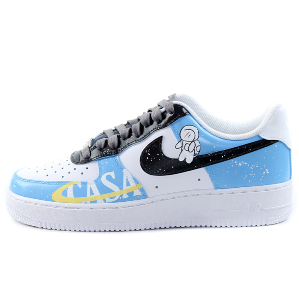 【 】 Nike Air Force 1