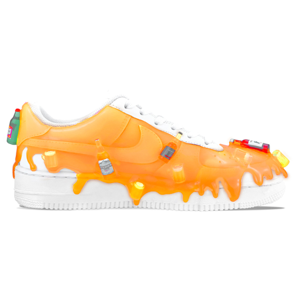 【 】 Nike Air Force 1