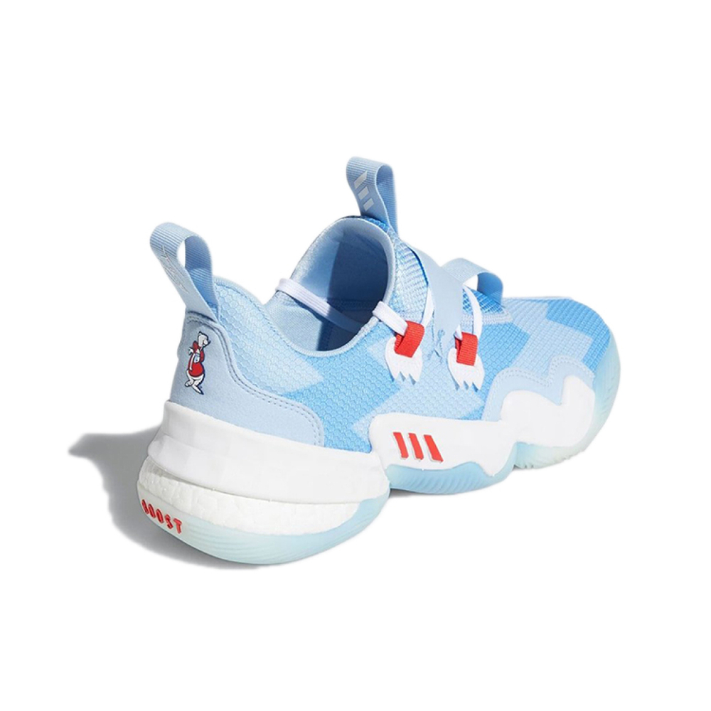 Adidas Trae Young 1.0 ice trae TPU