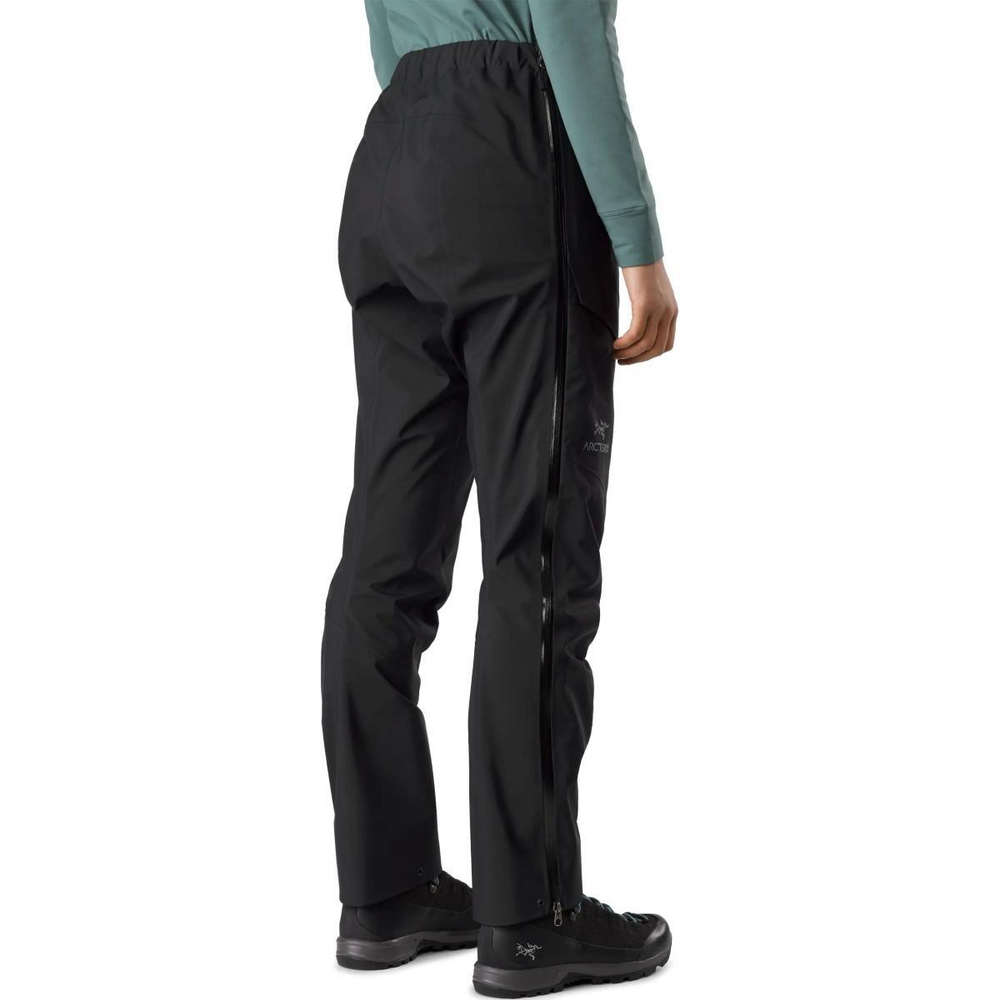 Arcteryx Beta LT Pant Logo