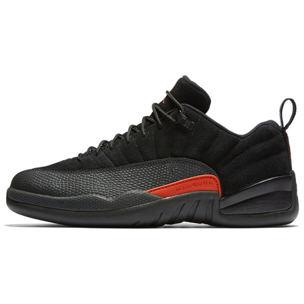 Jordan Air Jordan 12 Low Max Orange