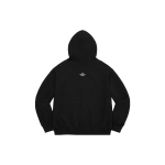 Supreme SS23 Week6 ANTI YOU HOODED SWEATSHIRT