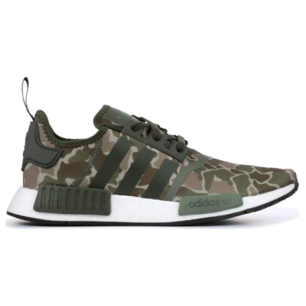 Adidas originals NMD_R1 Duck Camo Sesame