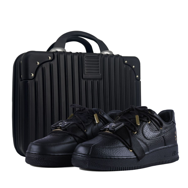 【 】 Nike Air Force 1 Low '07 prm
