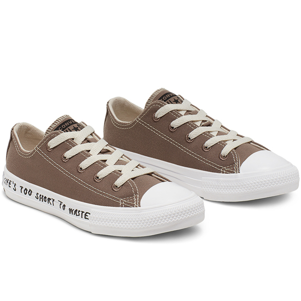 Converse Chuck Taylor All Star Renew Low Top