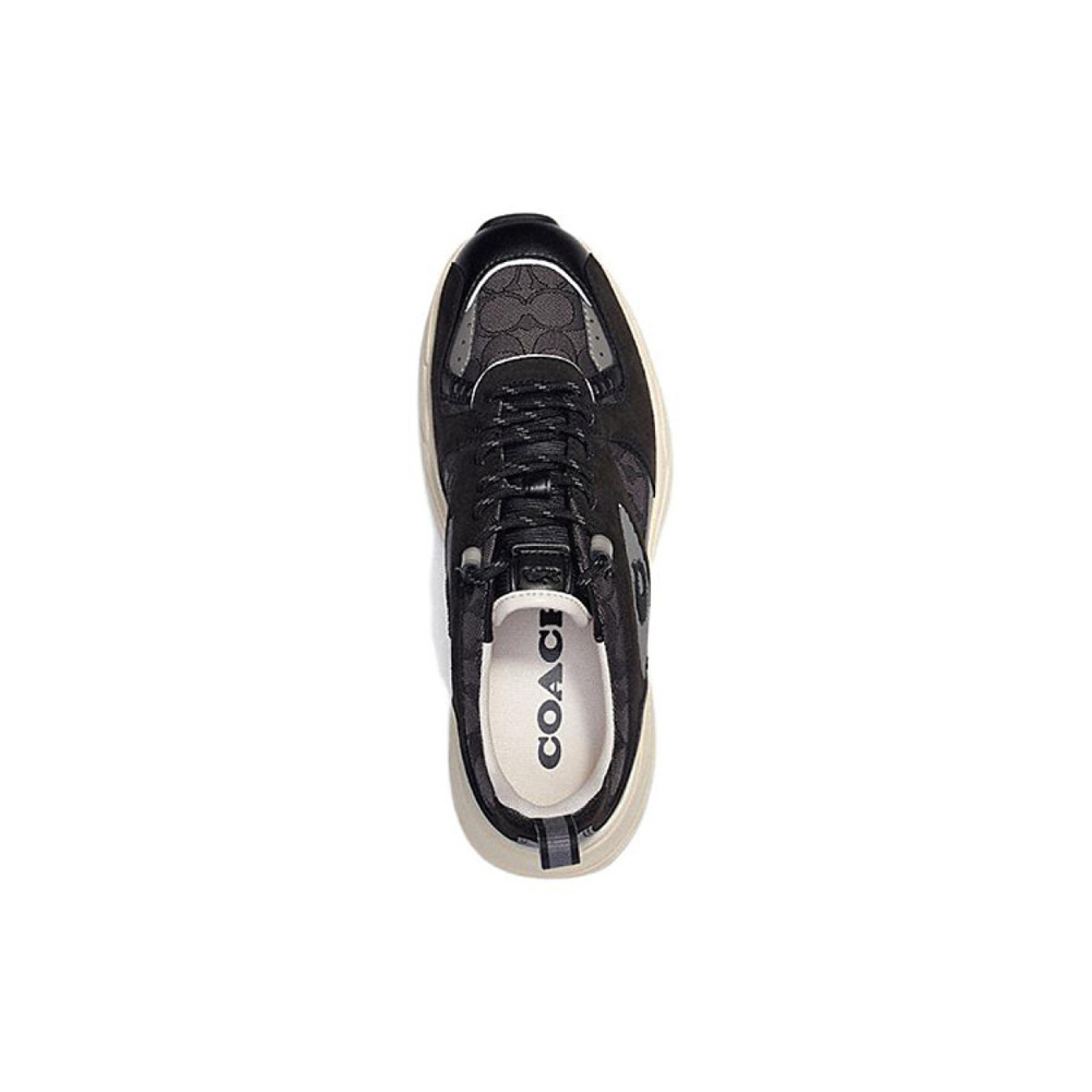 COACH Tech