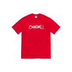 Supreme SS22 Week 19 Handstyle Tee T