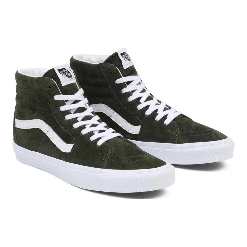 Vans SK8 Zamszowe Pig Suede