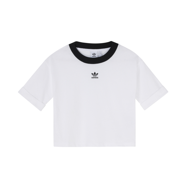 Adidas originals Crop Top