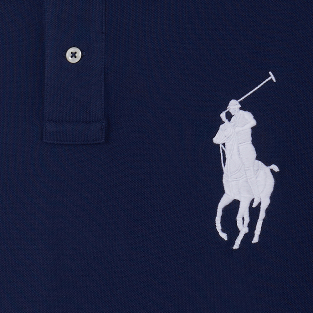 Polo Ralph Lauren SS22 Logo Polo