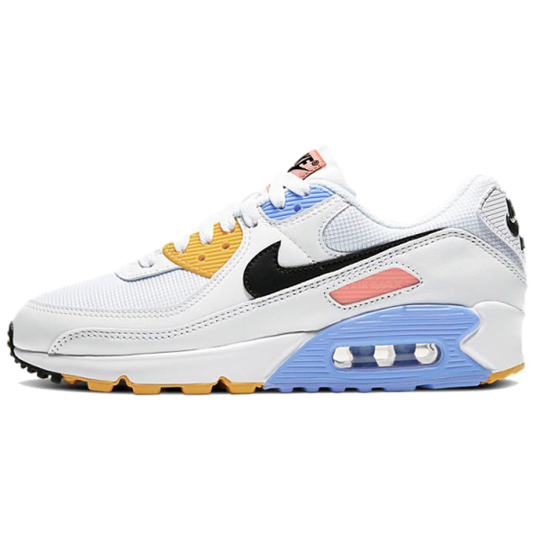 Nike Air Max 90 Solar Flare