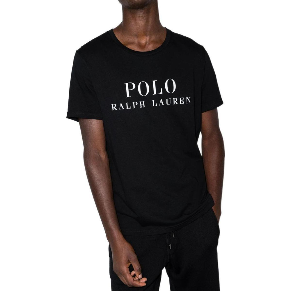 Polo Ralph Lauren Logo T